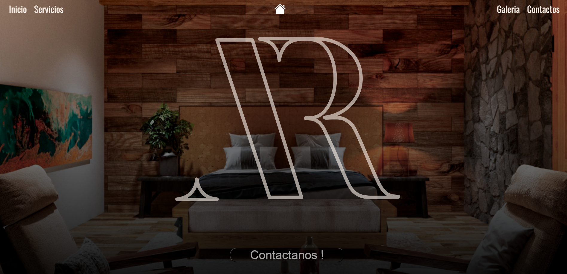 Portafolio Arquitectura
