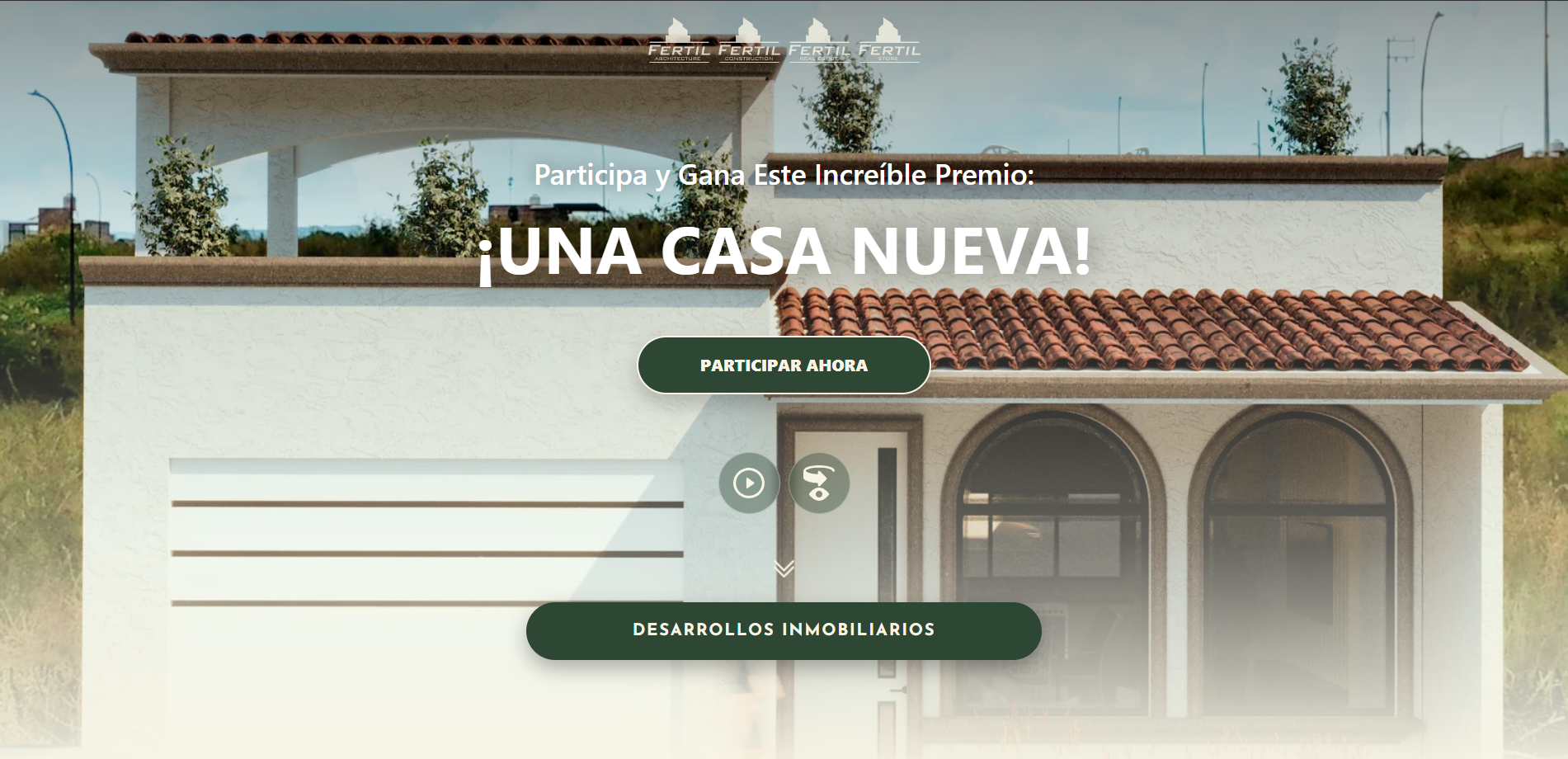 Sistema de Rifas